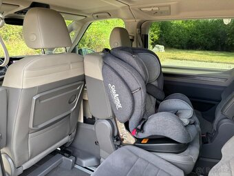VW Multivan T7 Style Long eHybrid - 20