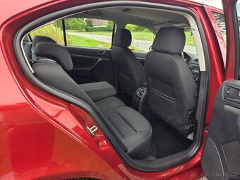 Škoda Octavia - 1.9TDI(77KW) - 282tis/km - SLUŠNÁ - 20
