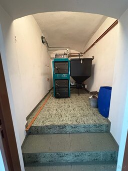 Prodej ubytovacího zařízení 236 m² Bratrušov ŠUMPERK - 20