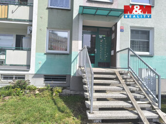 Prodej bytu 3+1, 74 m², Teplice, ul. Pod hvězdárnou - 20