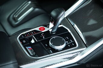 BMW M4 Competition G82, H&K, Akrapovic, Carbon - 20