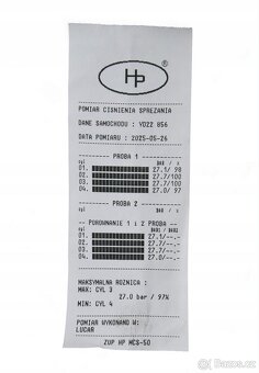 Motor NISSAN X-TRAIL T30 2.2 dCi 136HP EB3 YD22 - 20