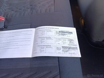 Renault Trafic Long 2.0dci - 20