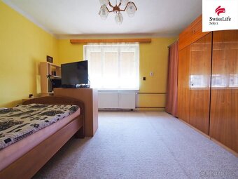 Prodej rodinného domu 217 m2 Hesovská, Přibyslav - 20