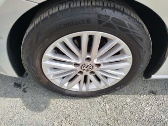 VW GOLF 7 1.6 TDi 81kW, r.v. 9/2014, najeto 211.347km - 20