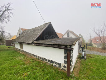 Prodej rodinného domu, 96 m², Orlovice - 20