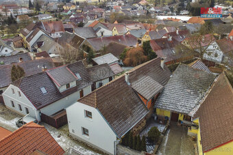 Prodej rodinného domu 4+1, 154 m², Kasejovice - 20