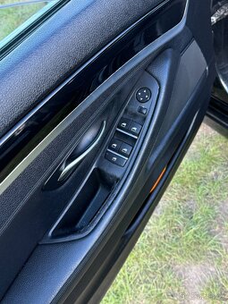BMW F10 520D - 20