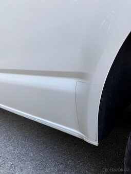 VW TRANSPORTER T5.1 2.0TDI 103KW LONG 5/6 MÍST R.V.2013 - 20