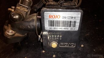 NAVAJO 125EFI - 20