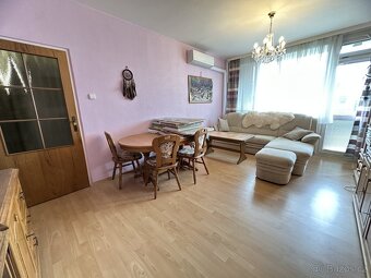 Prodej byty 3+1 s lodžií, 78 m2 - Liberec X-Františkov - 20