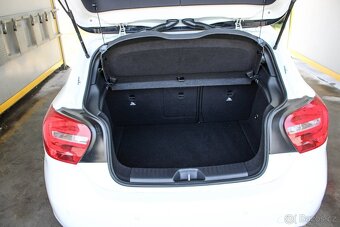 Mercedes-Benz A trieda 180 - 20