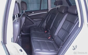VW Tiguan 2.0TSI 4-Motion 4x4 DSG 155kW - 20