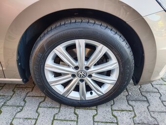 VW Touran Highline 2.0TDI 140kW DSG - záruka Autodraft - 20