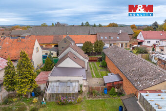 Prodej rodinného domu, 80 m², Kolešovice - 20