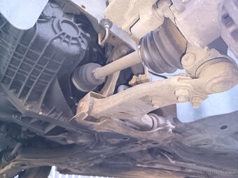 Ford Focus MK1 1.8 TDCi 74kW - 20