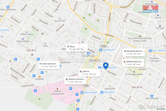 Prodej rodinného domu, 200 m², Kolín, ul. Táboritská - 20