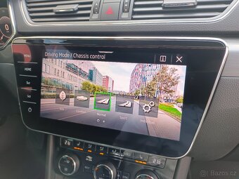 Škoda Superb 3 Combi iV 1.4eTSI 160kW DSG Tažné ACC DCC Navi - 20