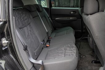 Peugeot 3008 120 kW, 6-st.automat, 2013, hybrid - 20