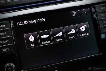 Škoda Superb 3 Combi 2.0 TDI 140 KW DSG Laurin & Klement - 20