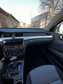 Škoda Superb 2 103 kW 2011 DSG - 20