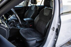 Octavia Combi 2.0 TDI 184k Scout DSG 4x4 - 20