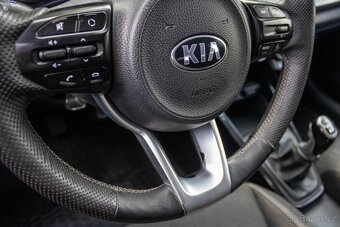 KIA RIO 1.4 Benzín + LPG MT/6 73.30kW 2020 - 20