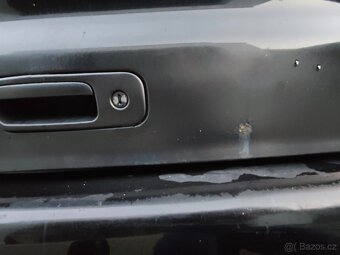Sharan 1.9tdi 2009, 85kw bez dpf - 20
