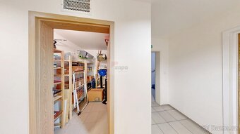 Prodej bytu 3+kk/B/T/G 103 m2, Praha 3 Žižkov, novostavba -  - 20