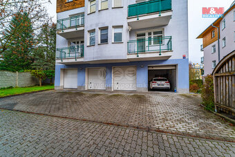 Prodej bytu 3+kk, 90 m², Mariánské Lázně, ul. Družstevní - 20