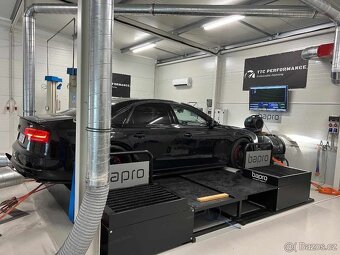 AUDI A8,r.v.2010, 4.2Tdi, najeto 316.xxx, nove rozvody - 20