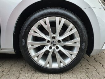 Škoda Superb 3 iV Combi 1.4TSI 160kW - záruka Autodraft - - 20