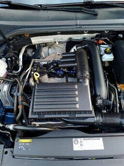 VW Passat B8 Combi 1.4Tsi 110kw výbava Individual - 20