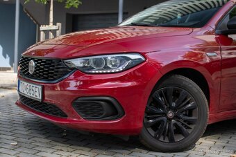 Fiat Tipo 1.4i LPG Street /aj na splátky/ - 20