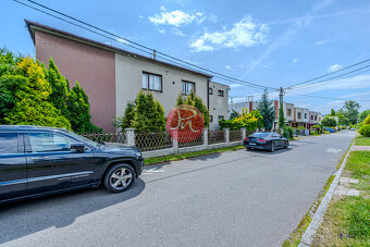 Bytová jednotka 4+1 v rodinném domě – Výškovice, Ostrava - 20