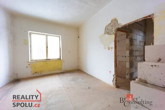 Prodej, komerční/činžovní dům, 400 m2, 51202 Košťálov, Semil - 20