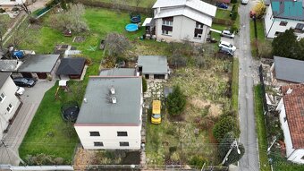 Prodej rodinného domu 205 m², pozemek 997 m² Ostrava - Porub - 20