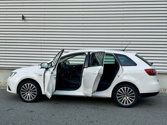 Seat Ibiza,  1.0TSi, 70 kW, CONNECT - 20