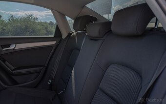 Audi A4 B8.5 sedan 2.0 TDI 2013 - 20