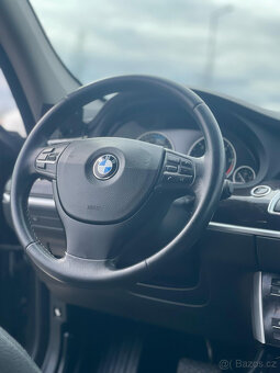 BMW Řada 5, GT 535D XDRIVE TOP VÝBAVA - 20