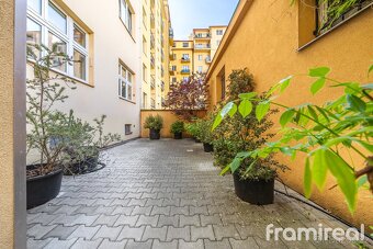 Prodej bytu 2+kk, 49 m2 - Praha - Žižkov, ev.č. 01747 - 20