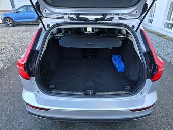 VOLVO V60 2,0 184kW B5 AWD CROSS COUNTRY Auto 2021 ČR -DPH - 20