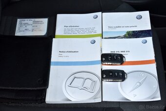 Volkswagen Polo 1.4 16V COMFORTLINE AUTOMAT,DKLIMA,TEMP,NAVI - 20