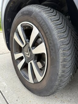 Citroën C3 Aircross PureTech 110 S S C-Series - 20