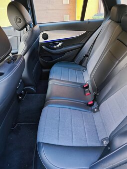 Mercedes-Benz E220d W213,4 matic, combi - 20