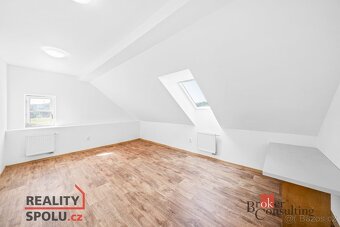 Prodej, domy/rodinný, 235 m2, 33701 Litohlavy, Rokycany [ID  - 20