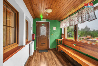 Prodej hotelu, penzionu, 540 m², Malá Úpa - 20