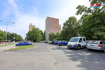 Prodej bytu 2+1, 55 m², Ostrava, ul. Plzeňská - 20