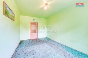 Prodej rodinného domu, 258 m², Halže, ul. Ctibořská - 20