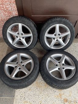 VW Passat B6 2.0 TDI BKP 103kw - 20